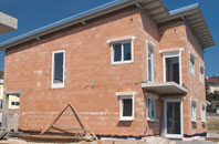 Dundraw home extensions