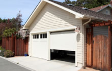 Dundraw garage construction leads