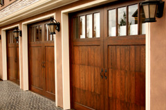 garage extensions Dundraw