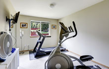Dundraw home gym construction leads