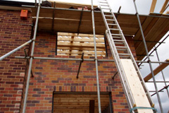 house extensions Dundraw