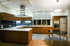 kitchen extensions Dundraw